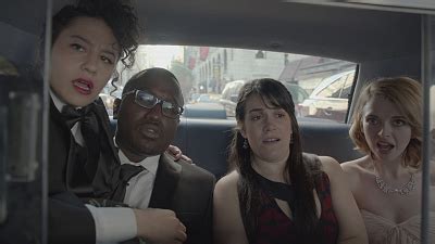 Broad City: All Episodes .